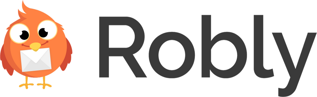 Robly Logo