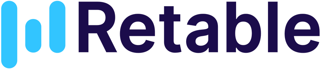 Retable Logo