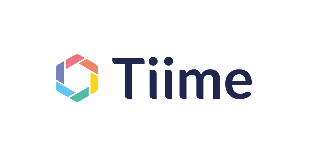 Tiime Expert Logo