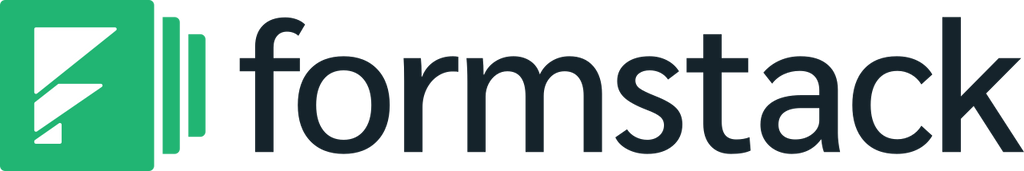 Formstack Logo