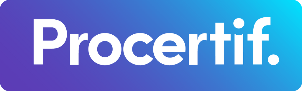 Procertif Logo