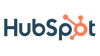 HubSpot CRM Logo