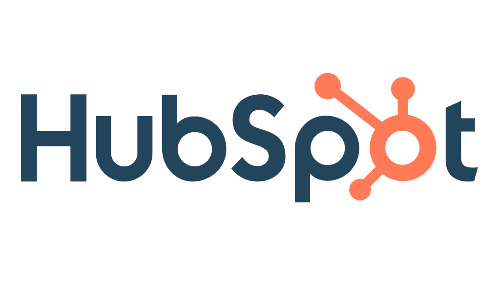 HubSpot CRM Logo