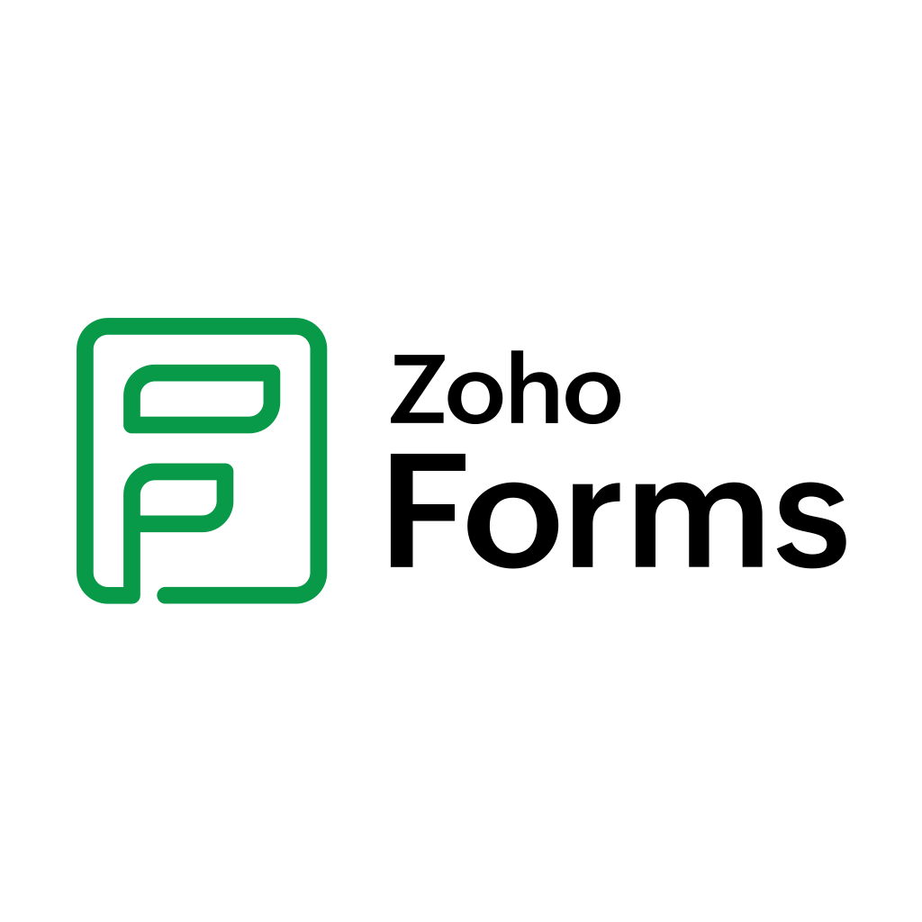 Zoho Forms Logo