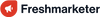 Freshmarketer Logo