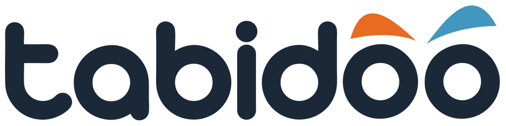 Tabidoo Logo