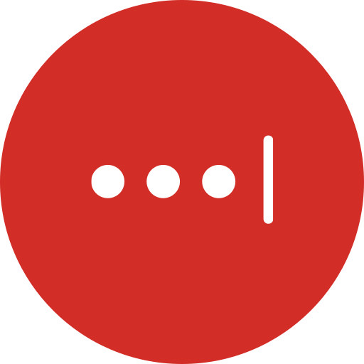 LastPass Logo