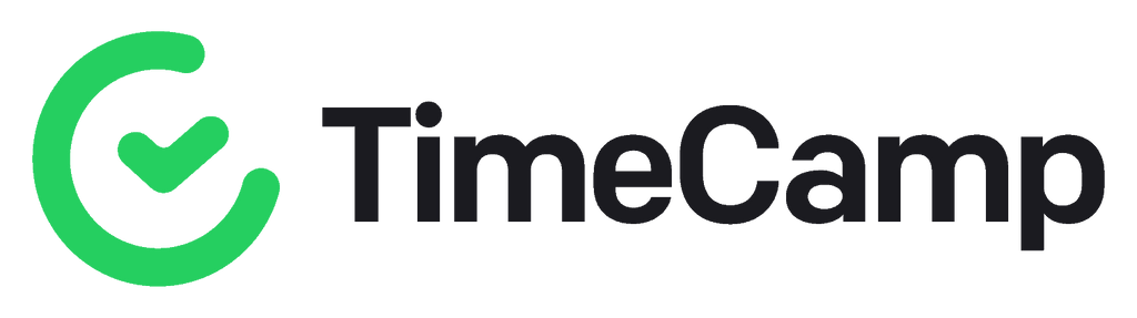 TimeCamp Logo