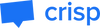 Crisp Logo