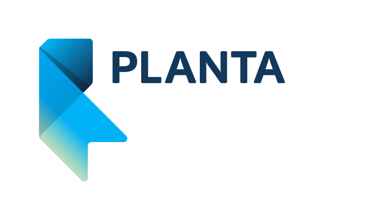PLANTA pulse Logo