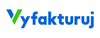 Vyfakturuj.cz Logo