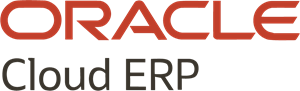Oracle Fusion Cloud ERP Logo
