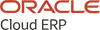 Oracle Fusion Cloud ERP Logo