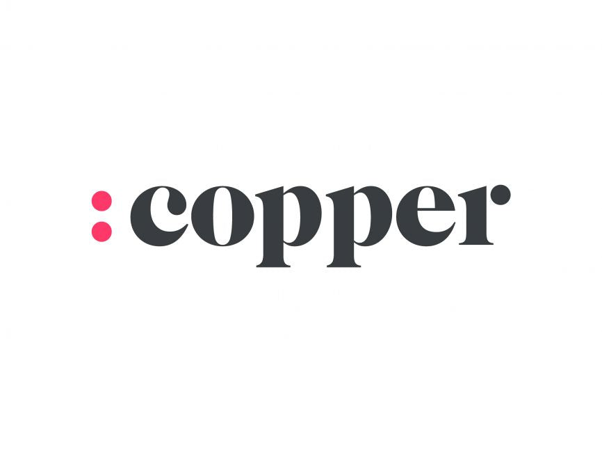 Copper Logo