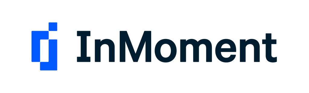 InMoment Logo