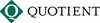 Quotient Logo