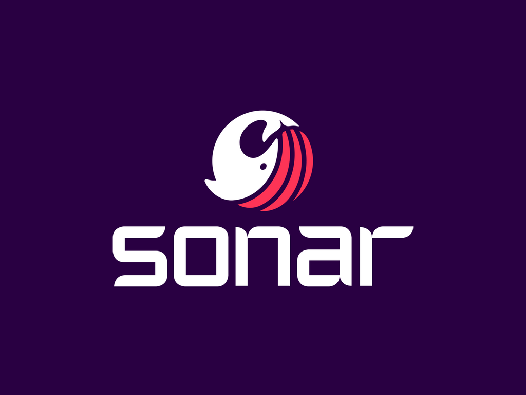Sonar Logo