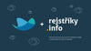 Rejstříky.info Logo