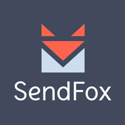 SendFox Logo