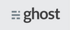 Ghost Logo