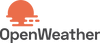 OpenWeatherMap Logo