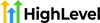Go HighLevel Logo