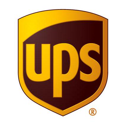 UPS Quantum View Logo