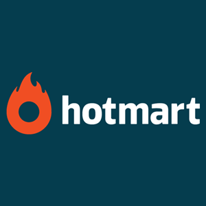 Hotmart Logo