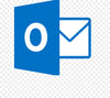Microsoft 365 Email Logo