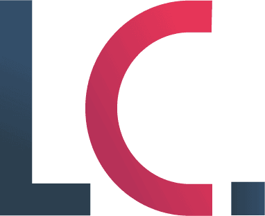 lc.cx Logo