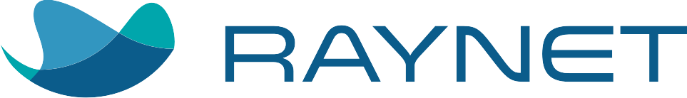 RAYNET CRM Logo