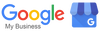 Google My Business Logo