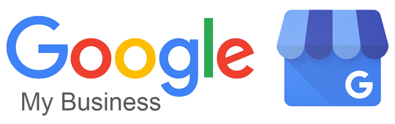 Google My Business Logo