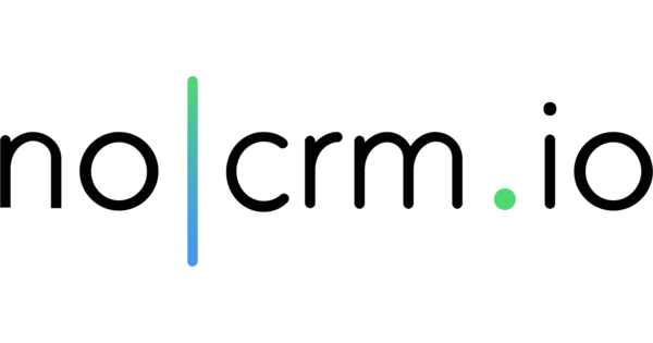 noCRM.io Logo