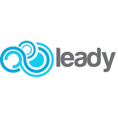 Leady Logo