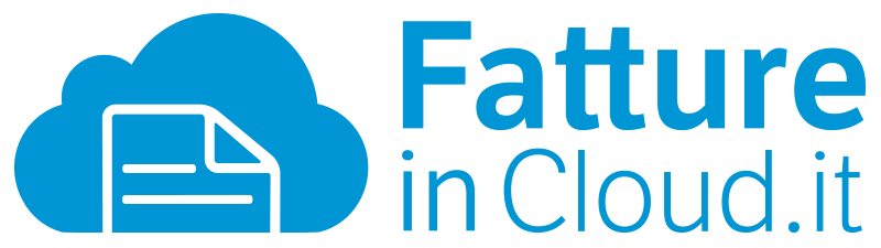 Fatture in Cloud Logo
