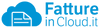 Fatture in Cloud Logo