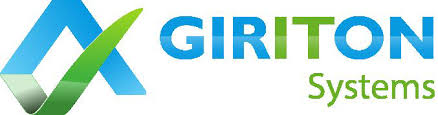 GIRITON Logo