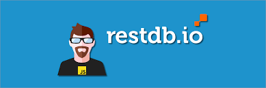 Restdb.io Logo
