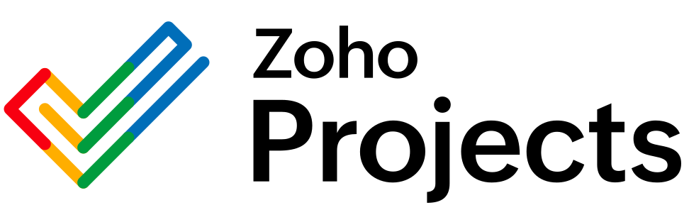 Zoho Projects Logo
