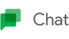 Google Chat Logo