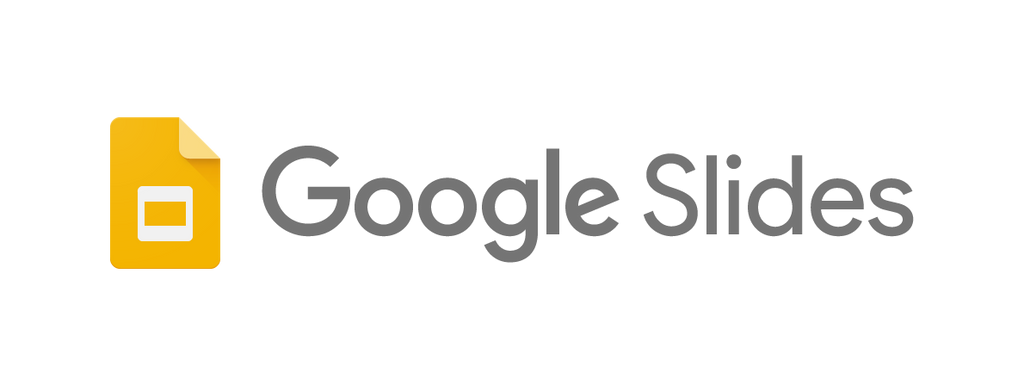 Google Slides Logo