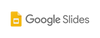 Google Slides Logo