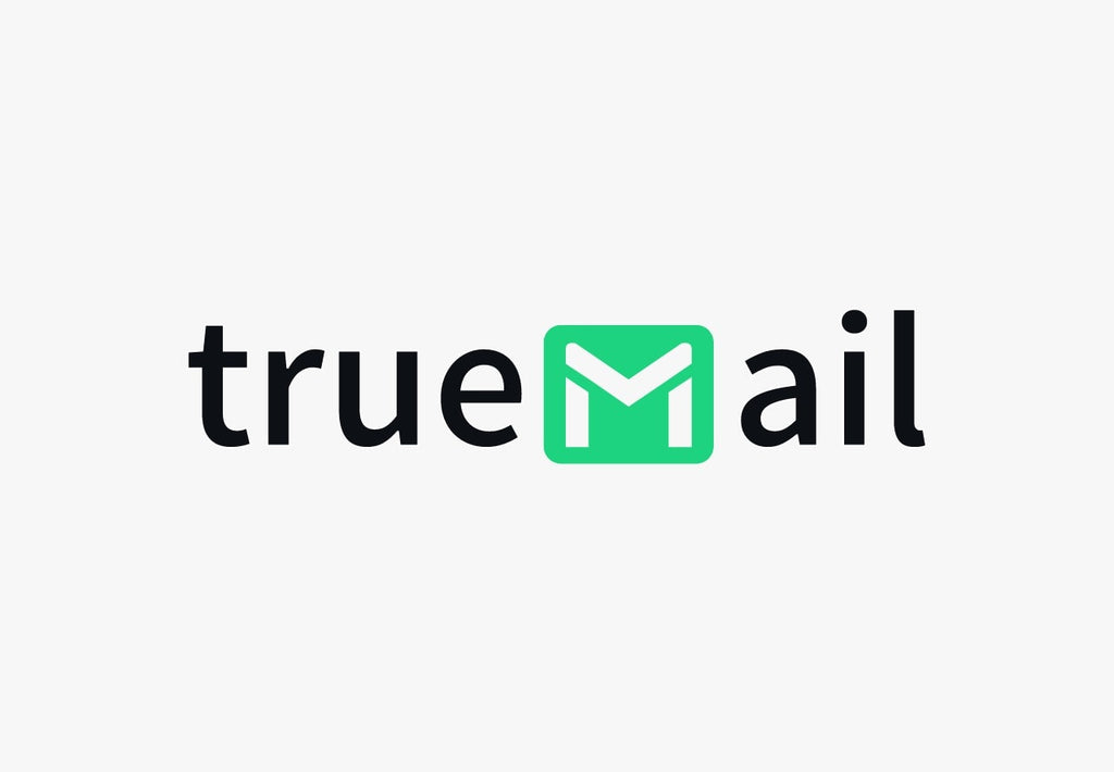 TrueMail Logo