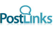 Post My Link Logo