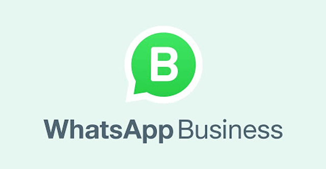 WhatsApp Business Cloud Logo