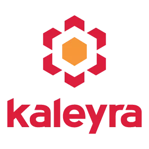 Kaleyra Logo