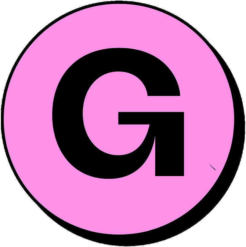 Gumroad Logo