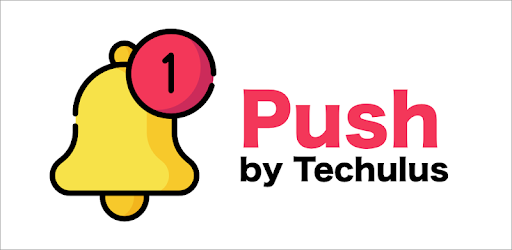Techulus Push Logo