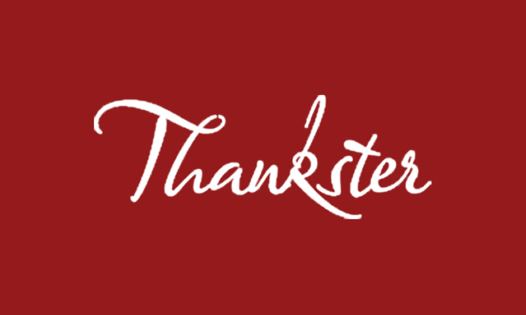 Thankster Logo